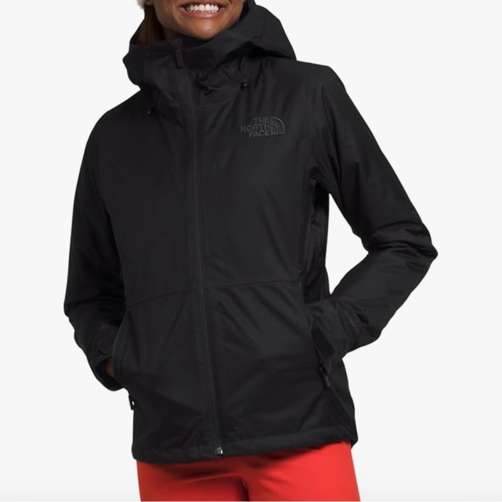 The North Face Women's Black Jacket
